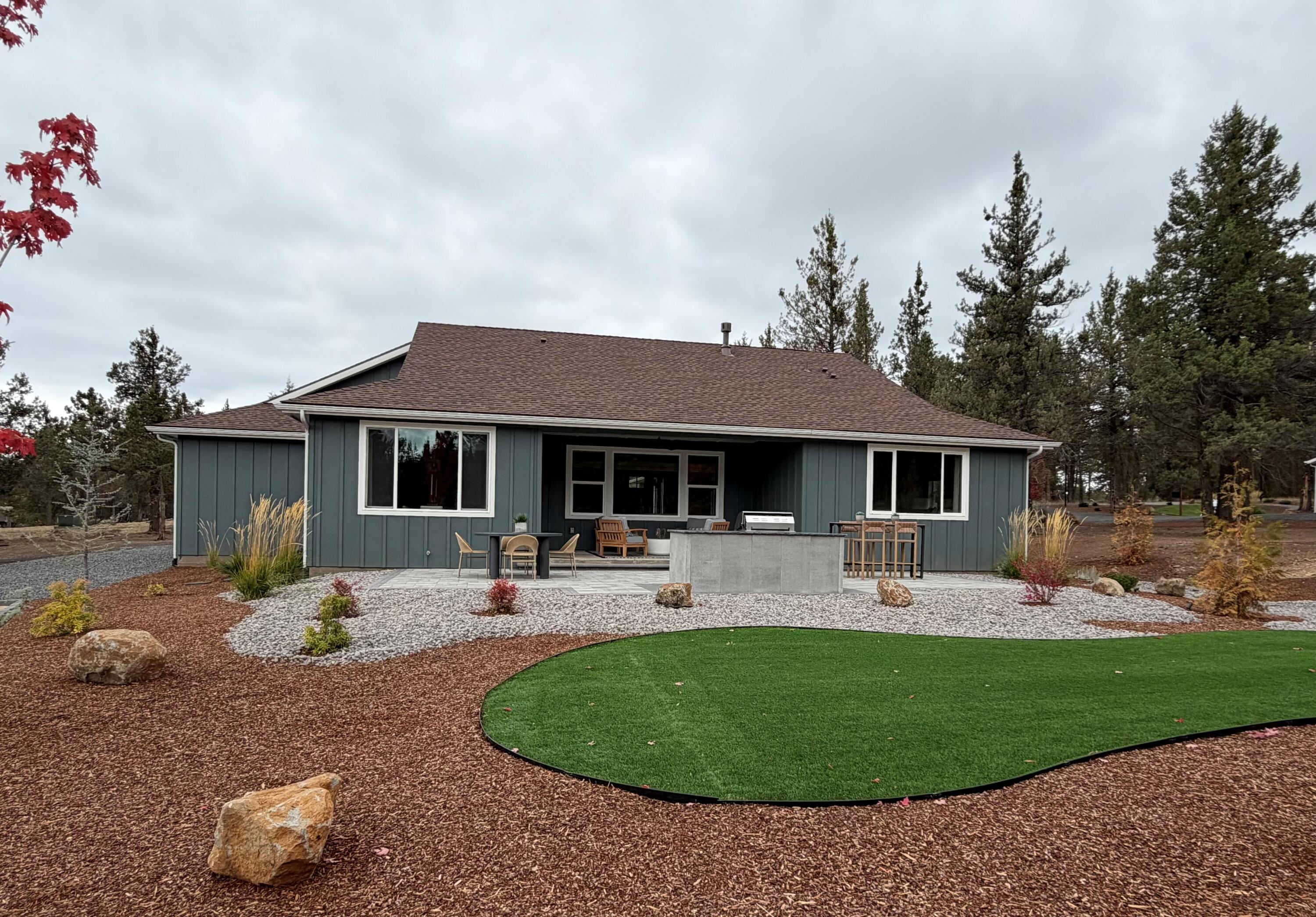 Ridgewater Subdivision -Phase 1 - Residential