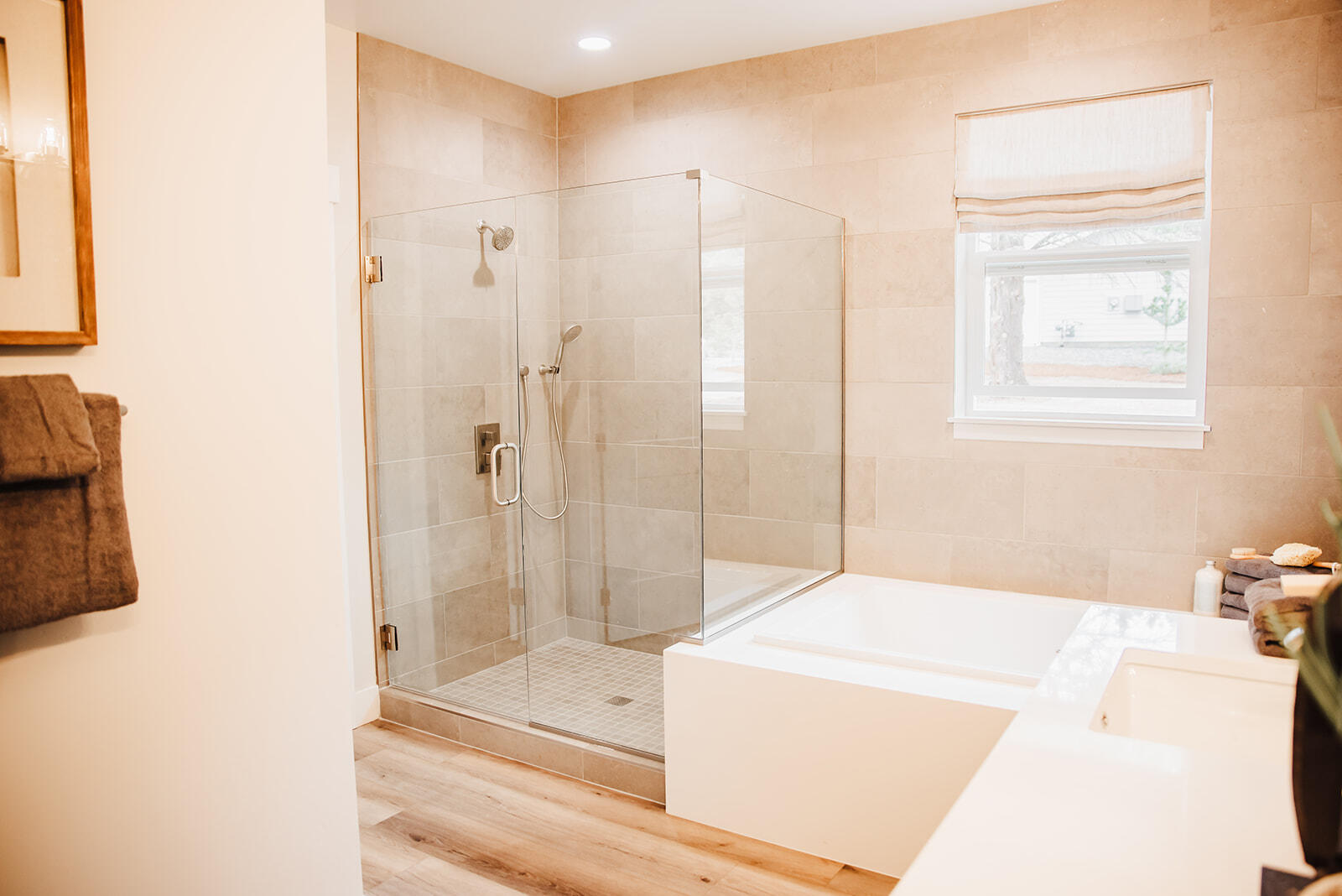 Ridgewater Subdivision -Phase 1 - Residential