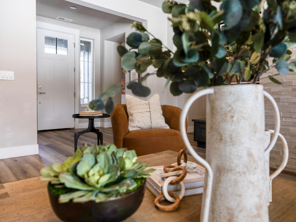 Ridgewater Subdivision -Phase 1 - Residential