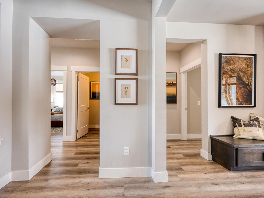 Ridgewater Subdivision -Phase 1 - Residential