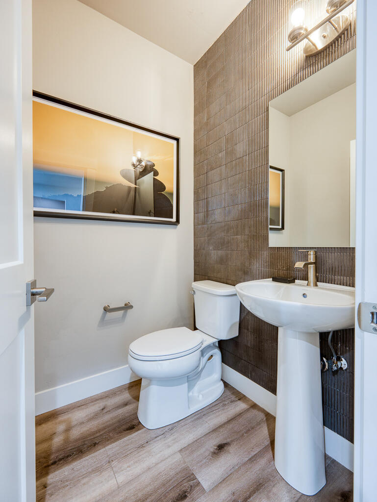 Ridgewater Subdivision -Phase 1 - Residential