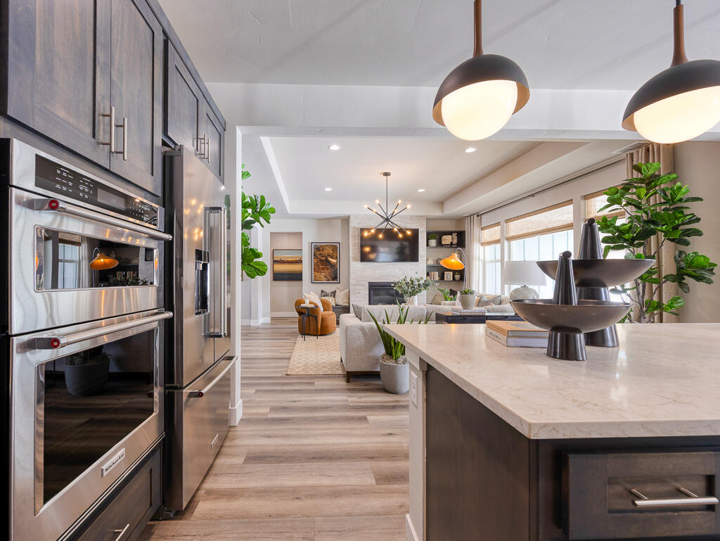 Ridgewater Subdivision -Phase 1 - Residential