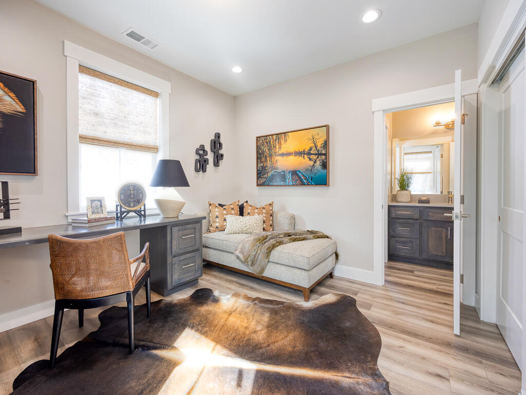 Ridgewater Subdivision -Phase 1 - Residential