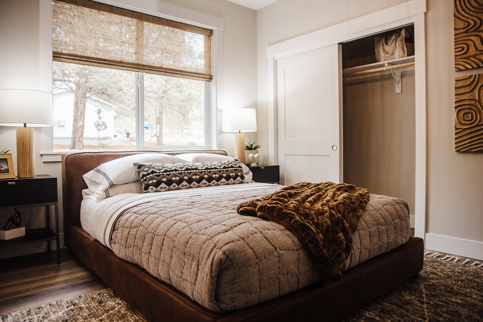 Ridgewater Subdivision -Phase 1 - Residential