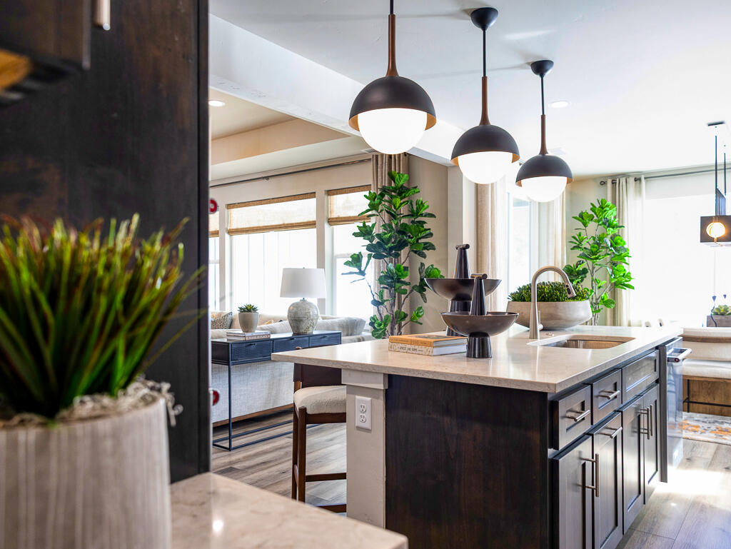 Ridgewater Subdivision -Phase 1 - Residential