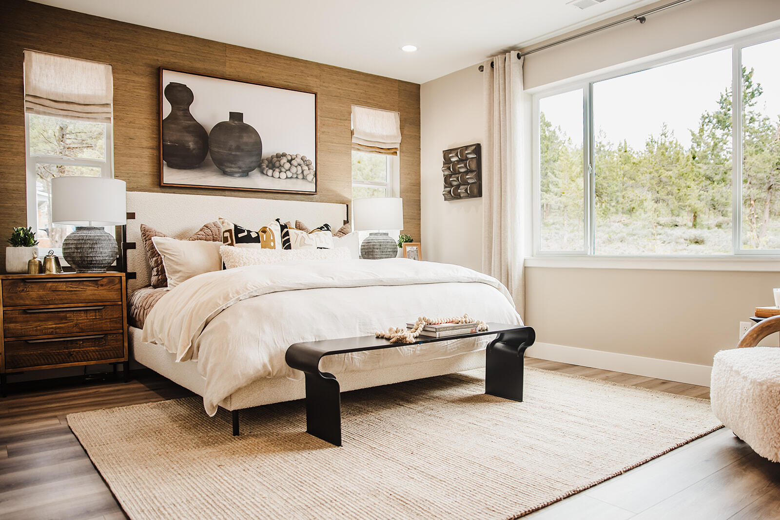 Ridgewater Subdivision -Phase 1 - Residential