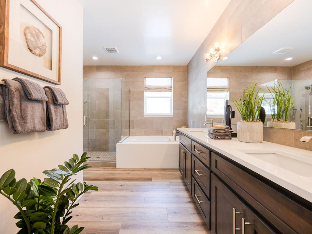 Ridgewater Subdivision -Phase 1 - Residential