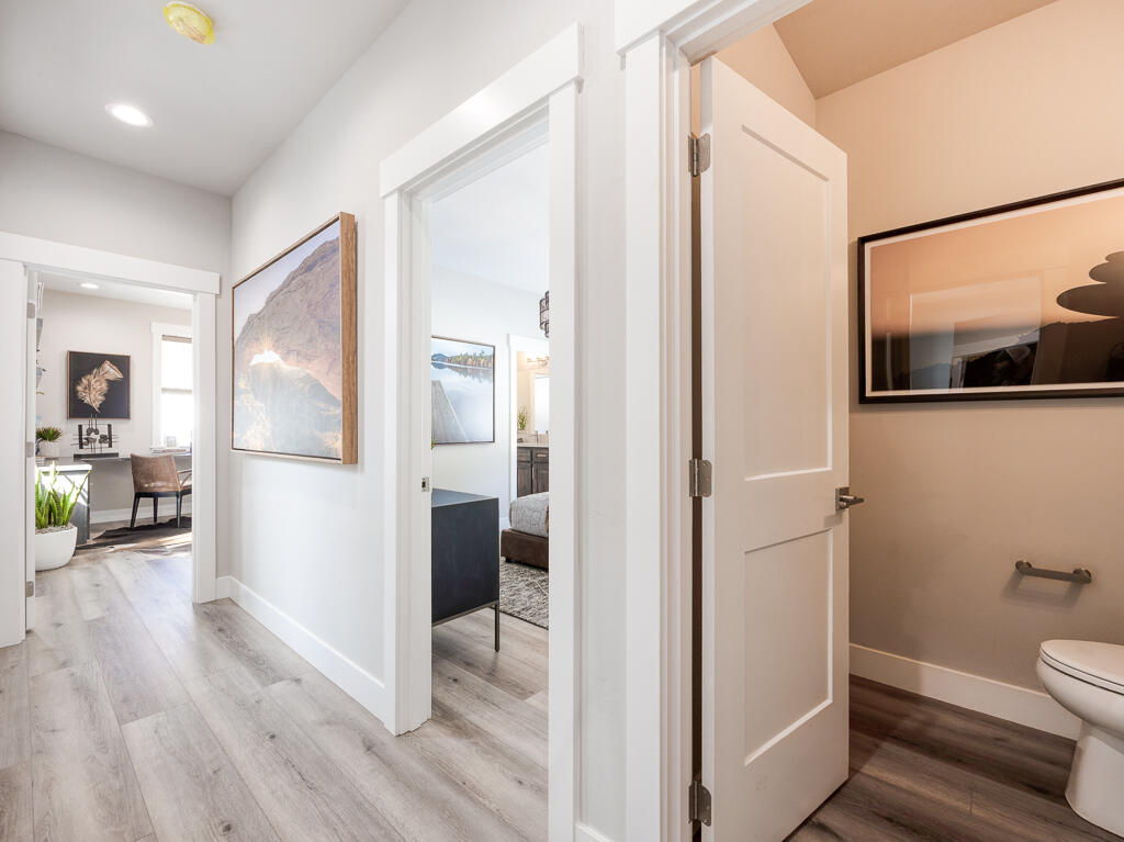 Ridgewater Subdivision -Phase 1 - Residential