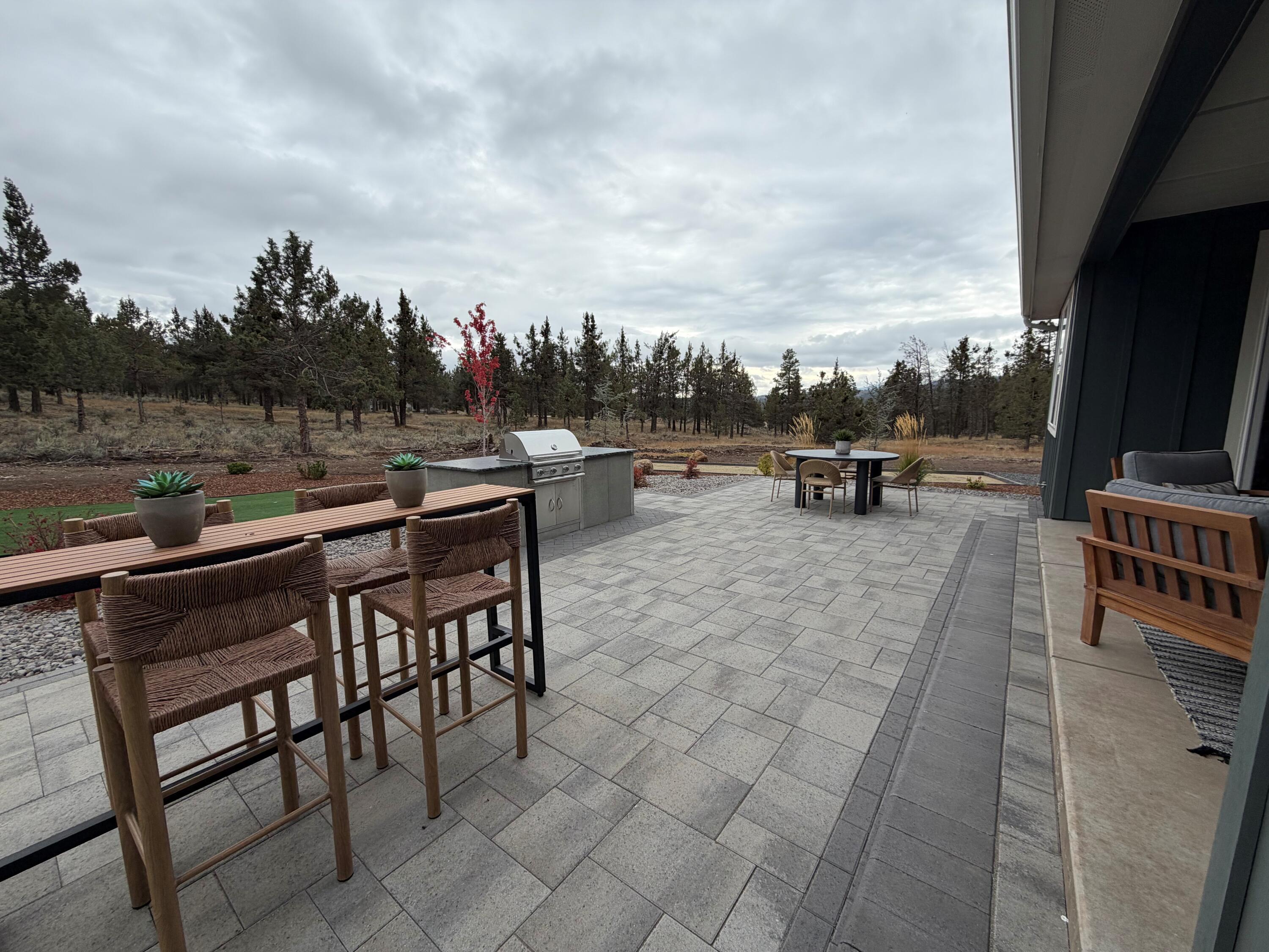 Ridgewater Subdivision -Phase 1 - Residential