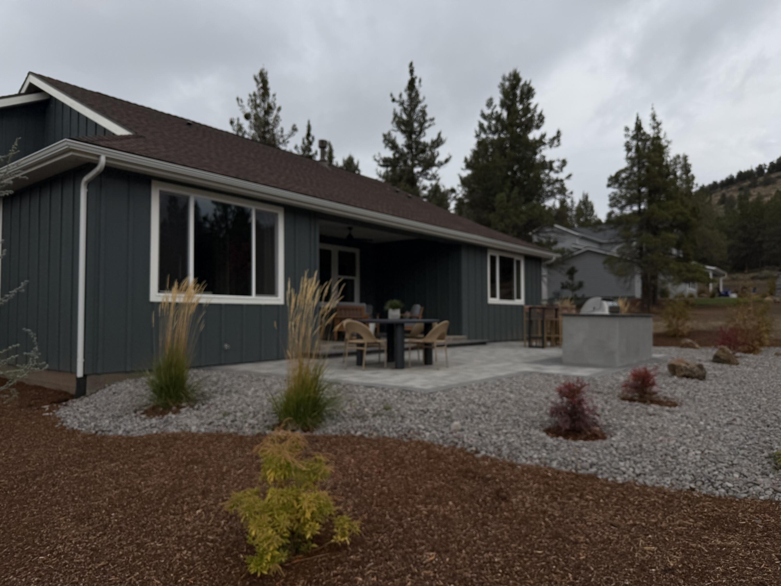 Ridgewater Subdivision -Phase 1 - Residential