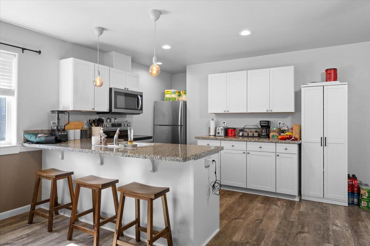 Jacqueline Estates Phase 2 - Residential