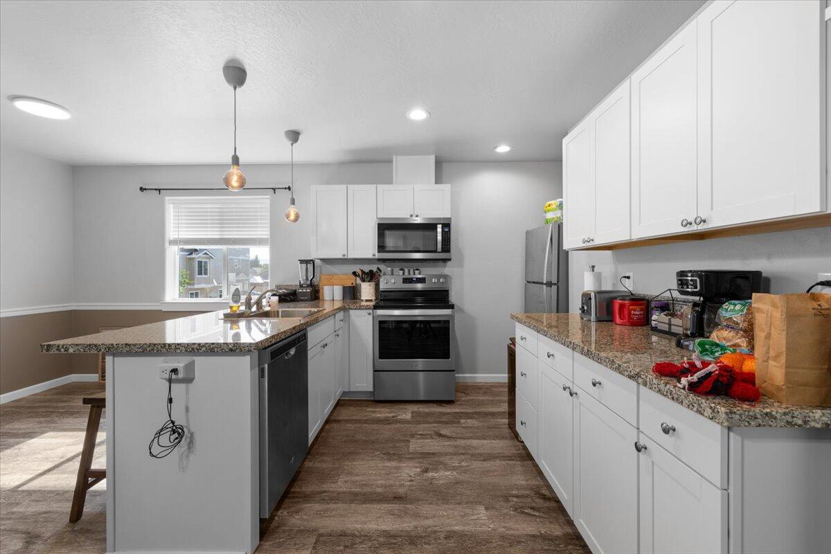 Jacqueline Estates Phase 2 - Residential