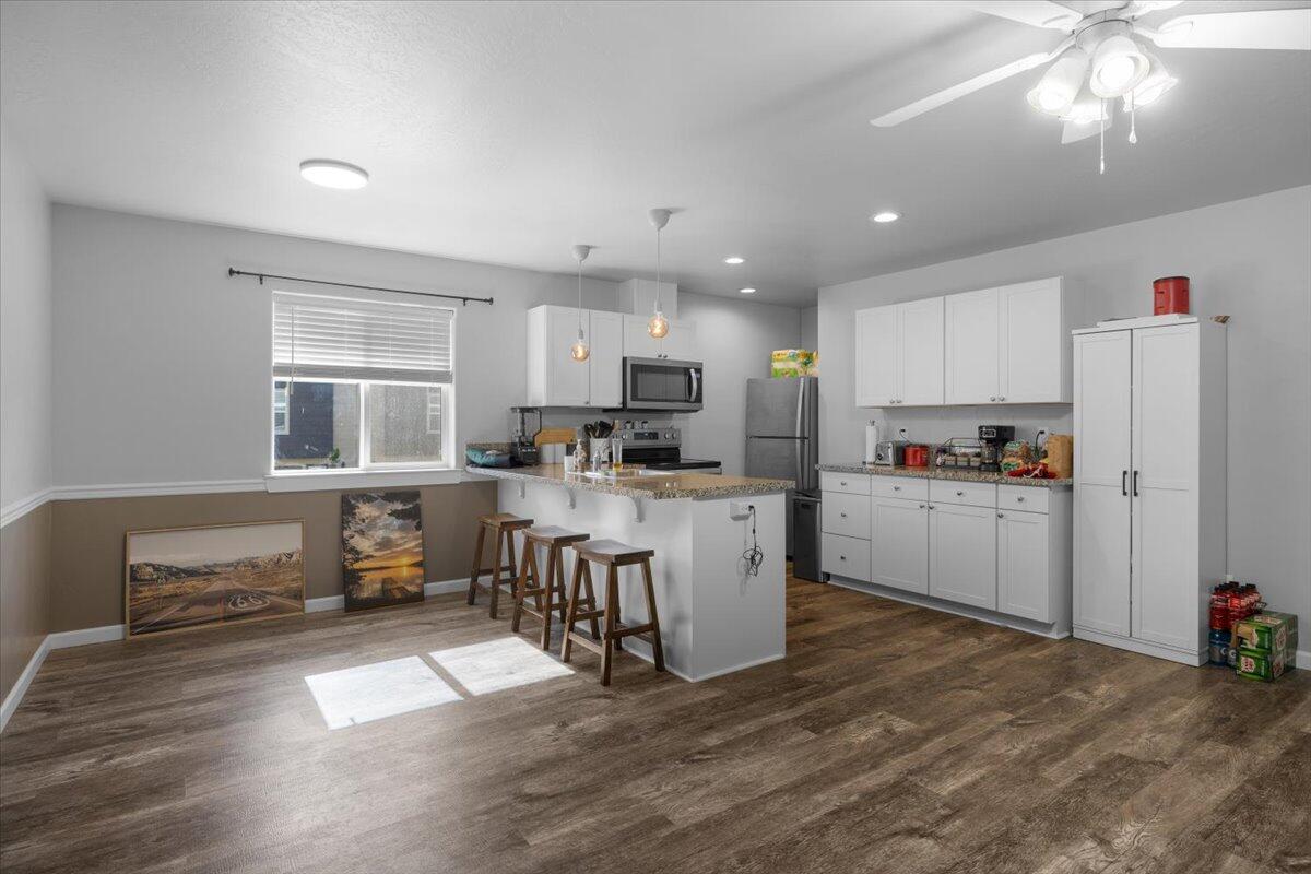 Jacqueline Estates Phase 2 - Residential