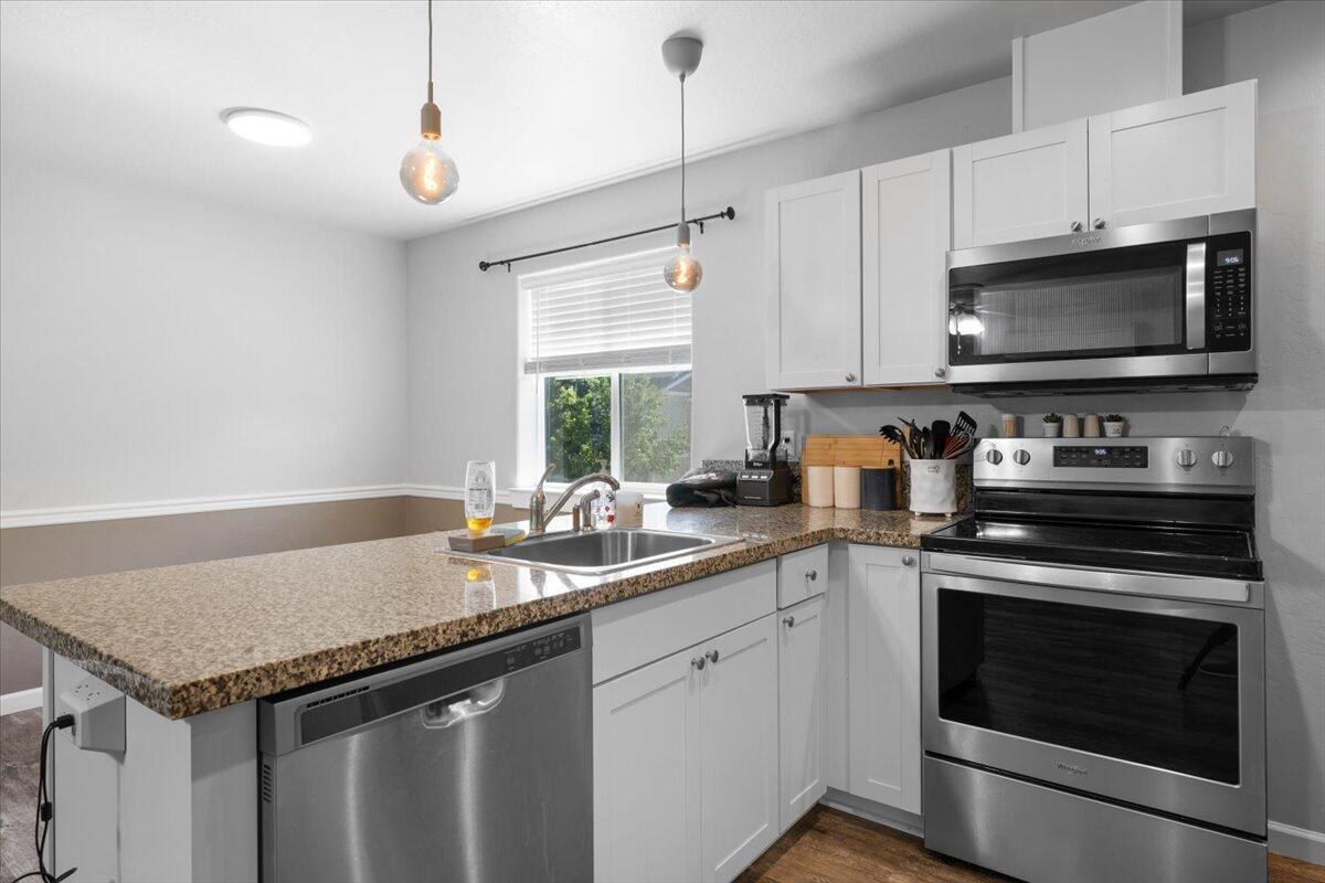 Jacqueline Estates Phase 2 - Residential