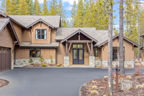 17731 Everwild Circle Bend OR 97707