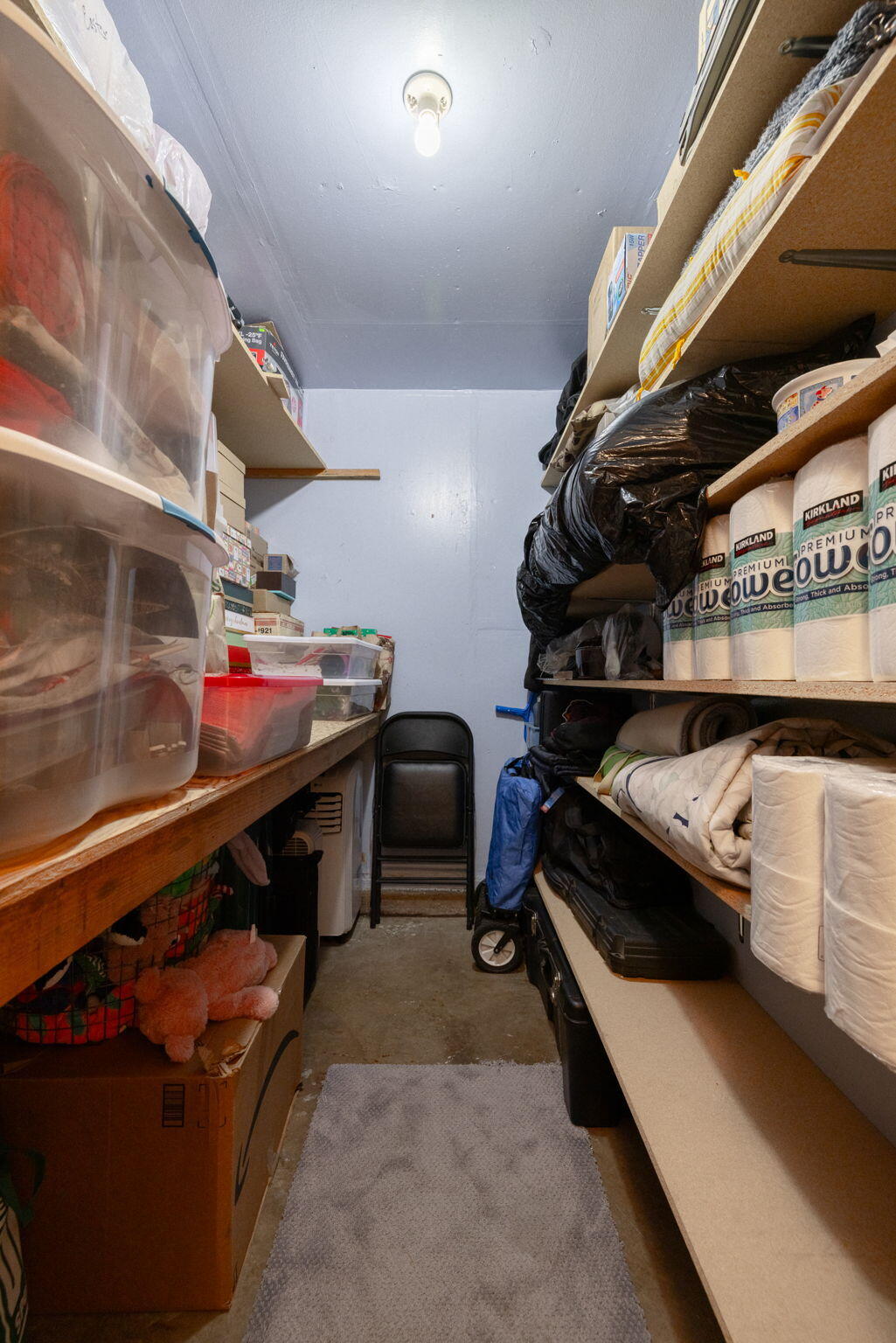 Squaw Back Woods - Residential