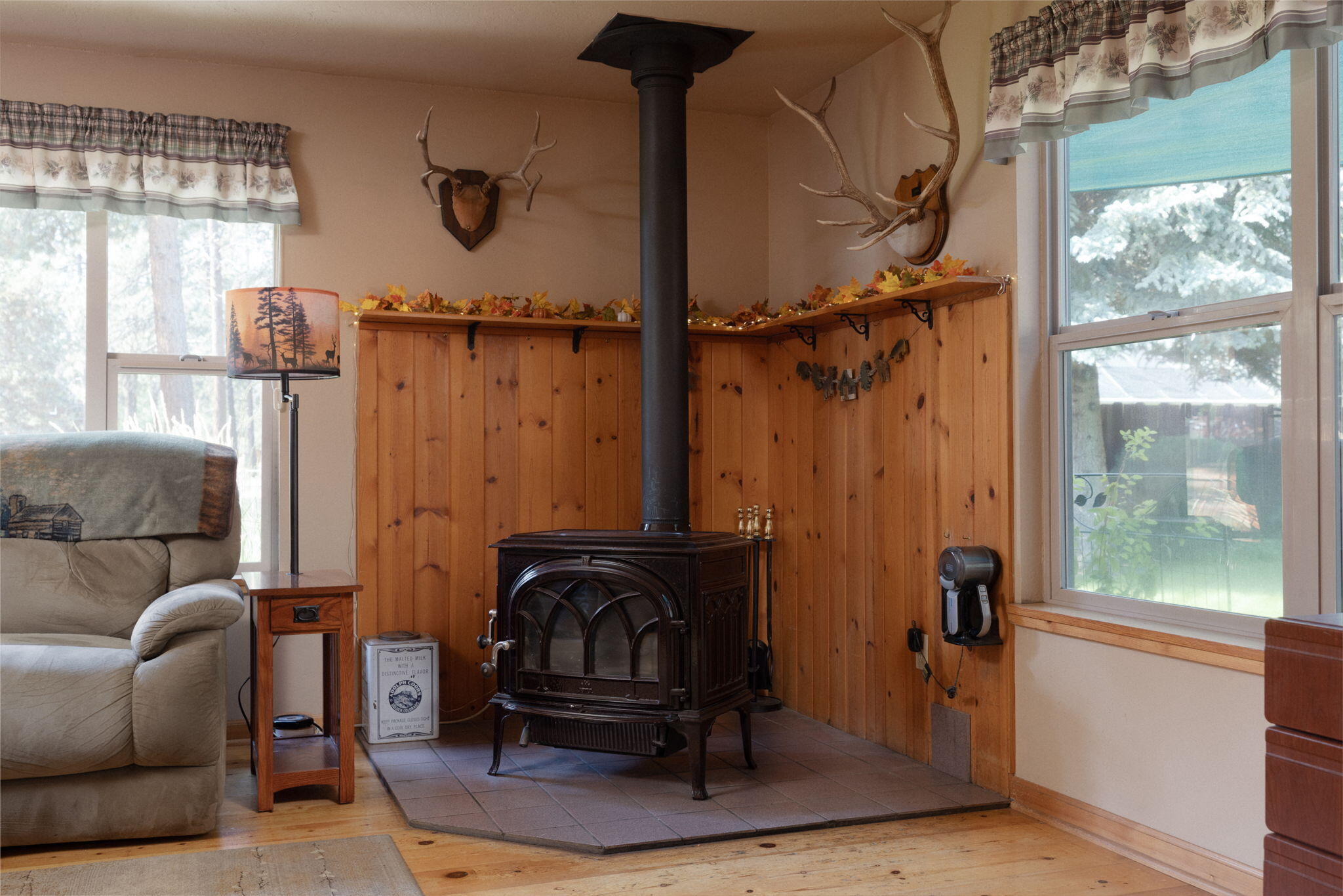 Squaw Back Woods - Residential