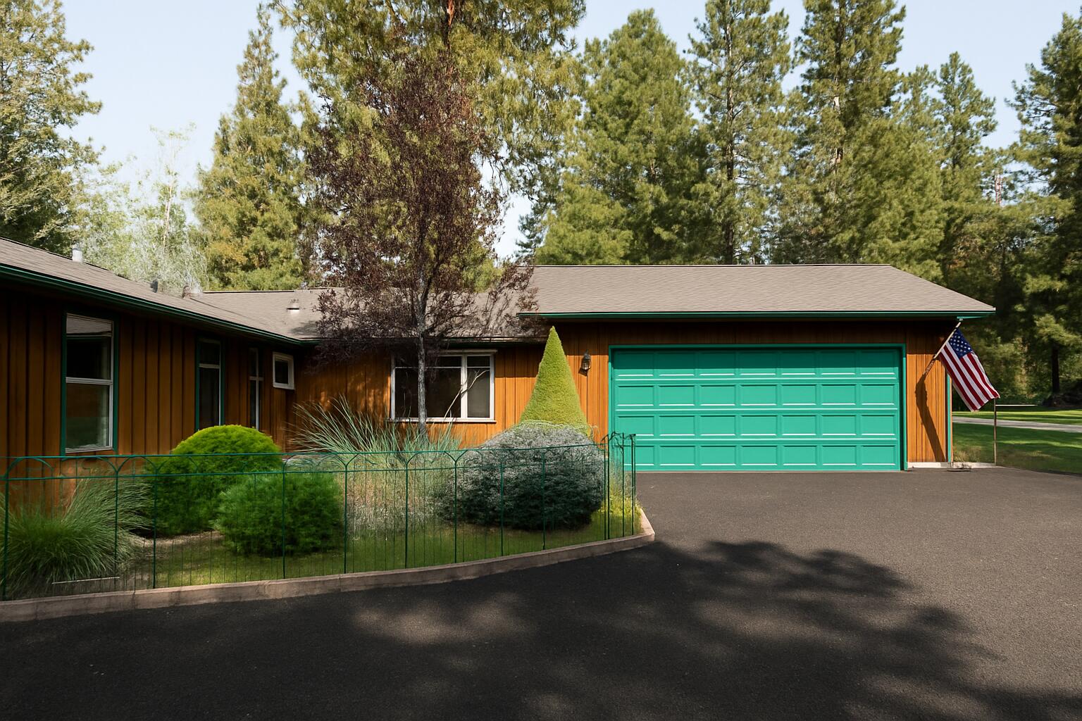 Squaw Back Woods - Residential