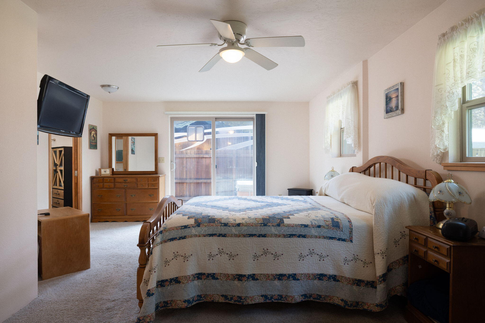 Squaw Back Woods - Residential