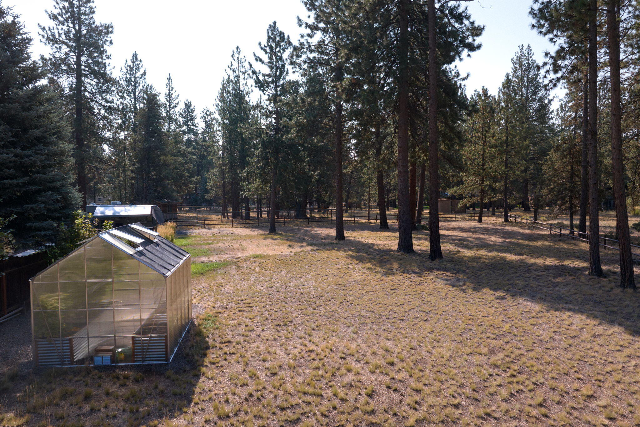 Squaw Back Woods - Residential