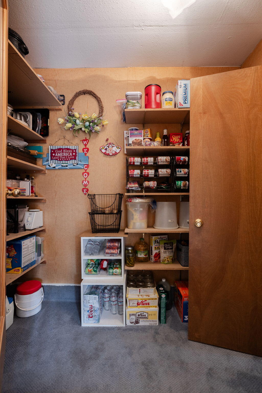 Squaw Back Woods - Residential