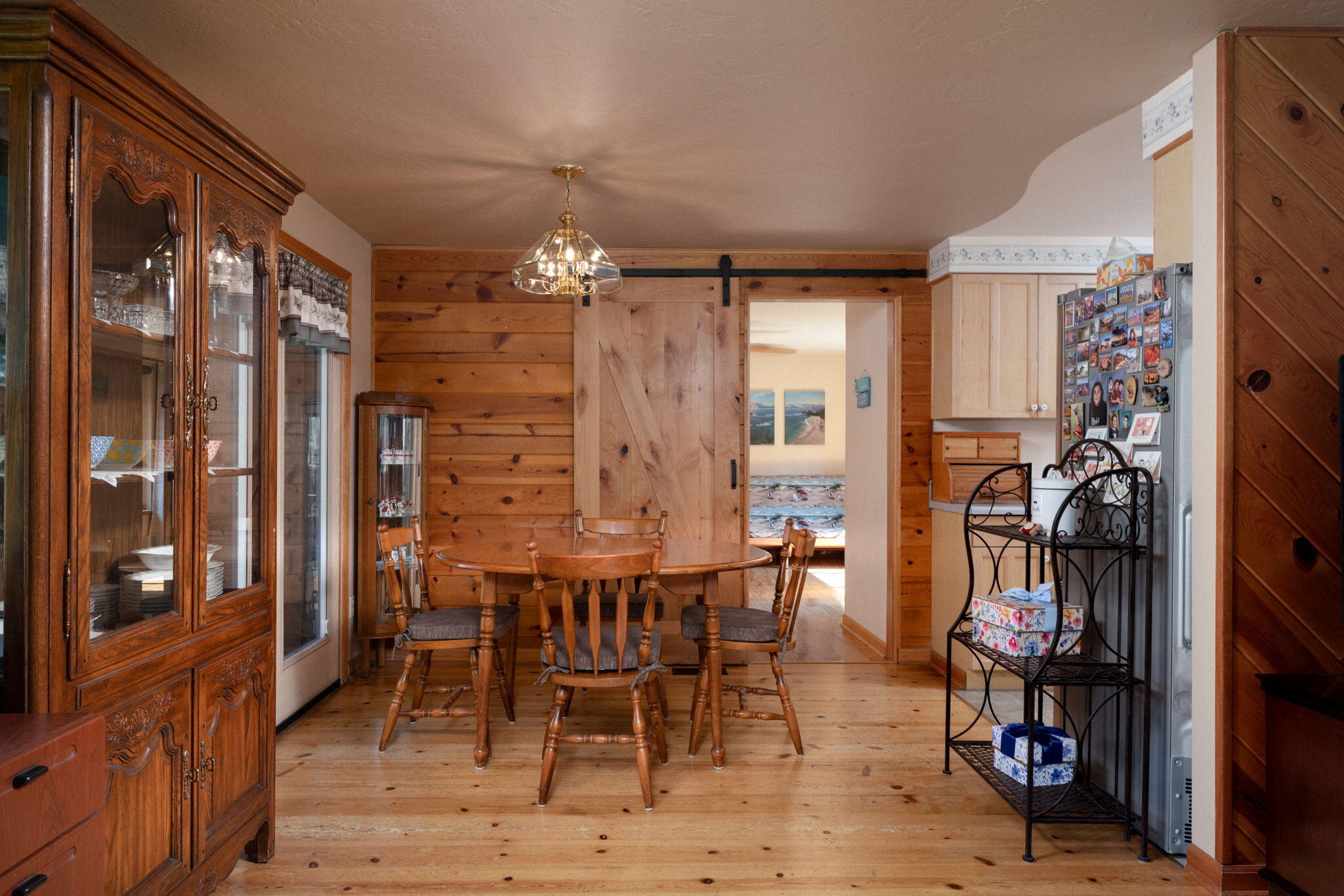 Squaw Back Woods - Residential