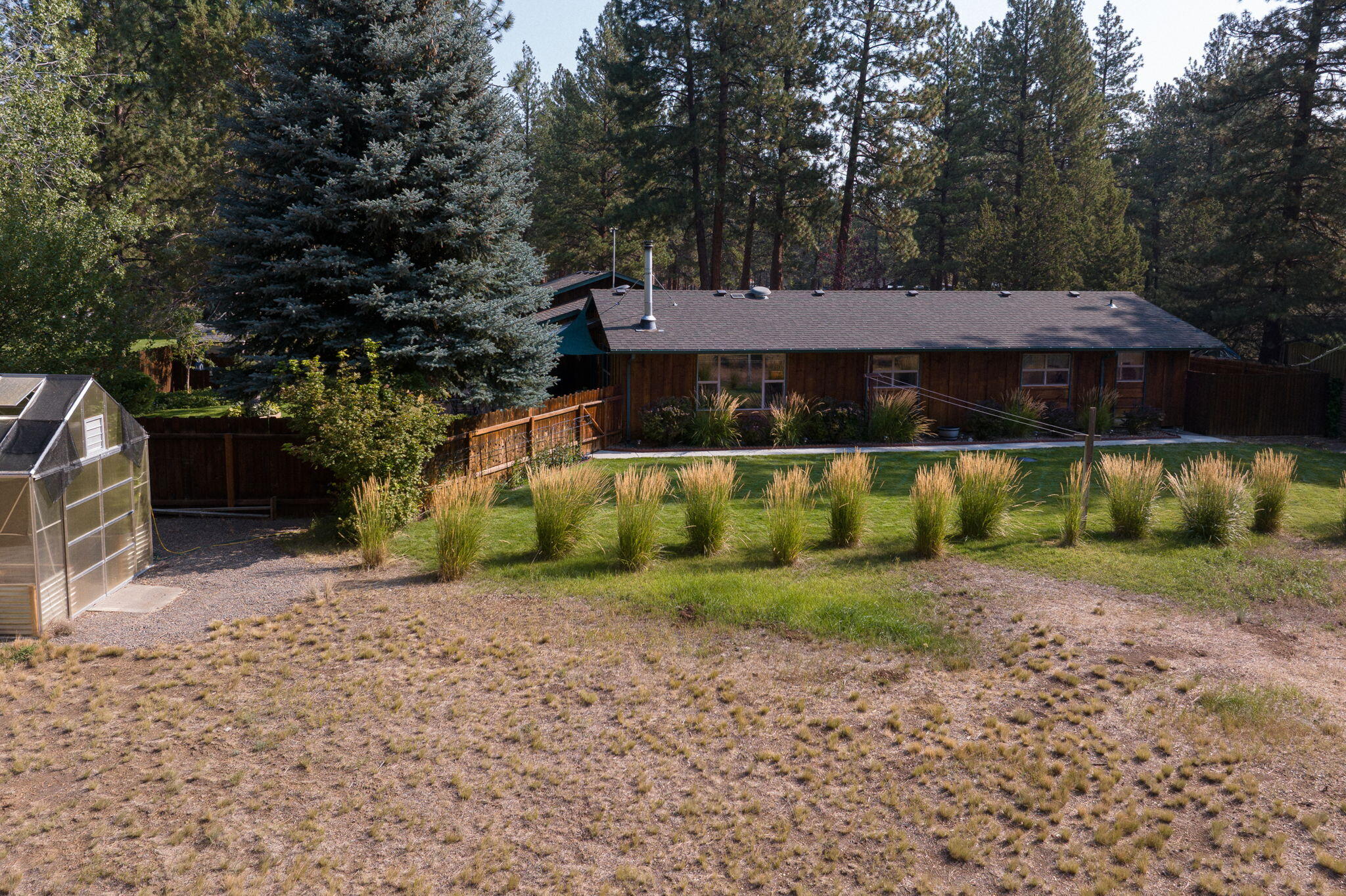 Squaw Back Woods - Residential