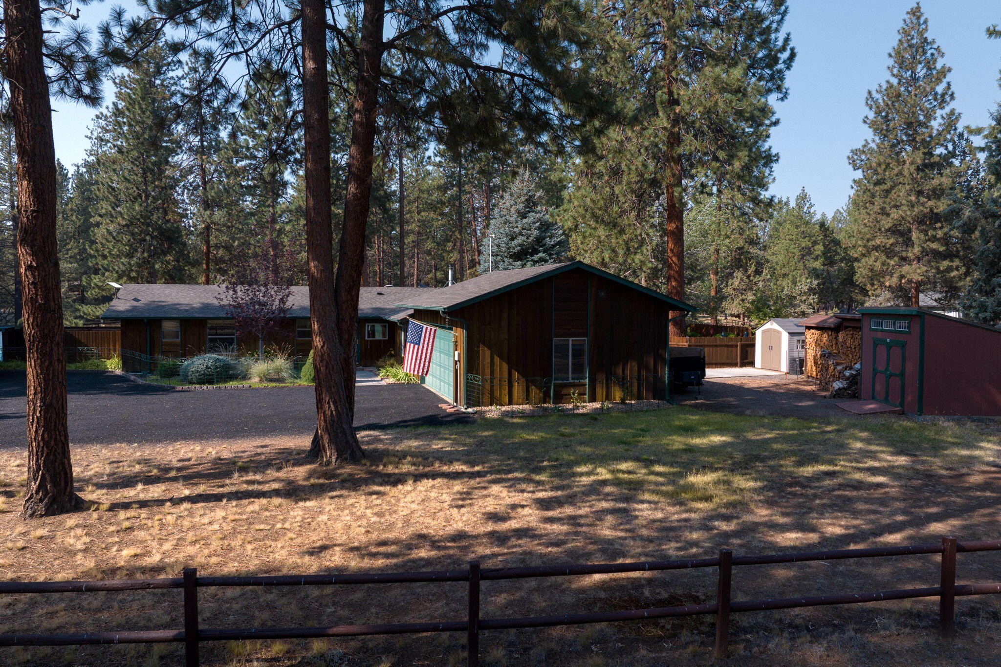 Squaw Back Woods - Residential