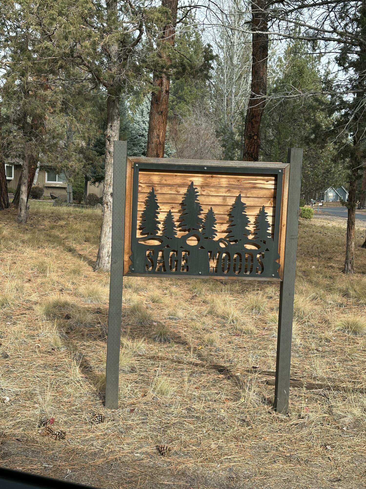 Squaw Back Woods - Residential