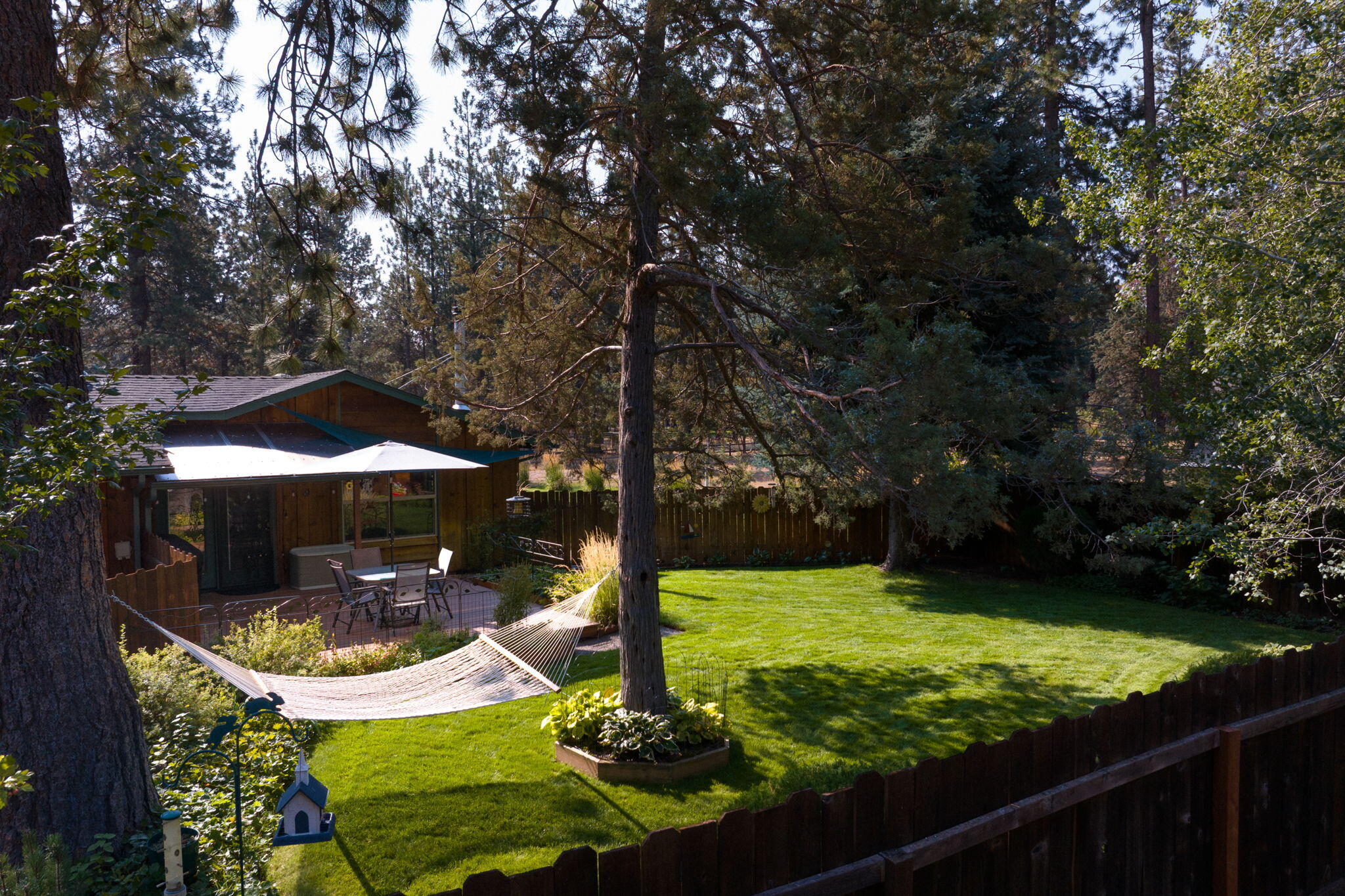 Squaw Back Woods - Residential