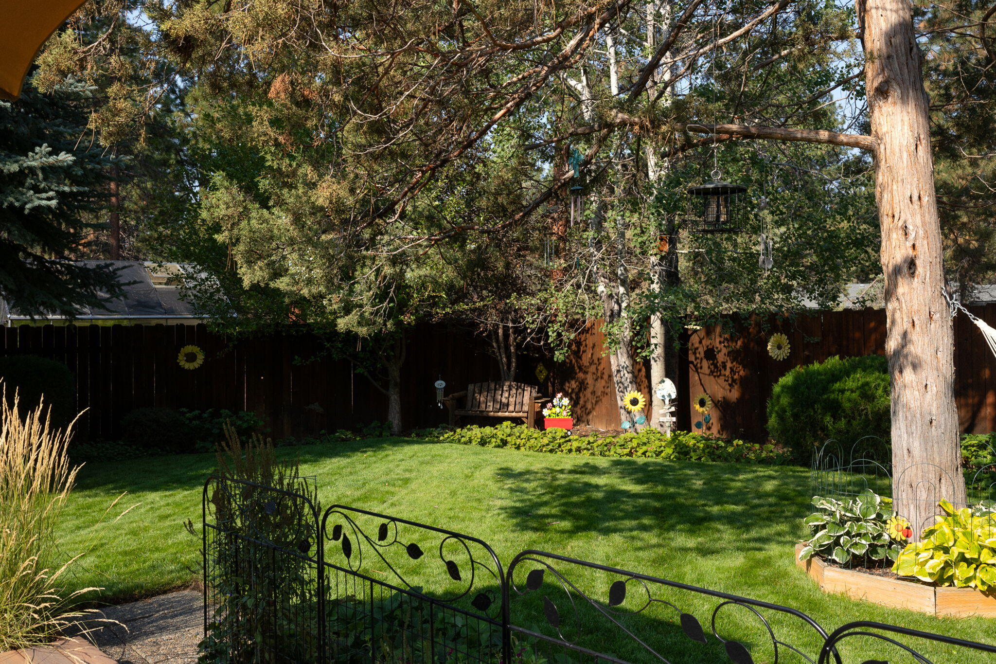 Squaw Back Woods - Residential