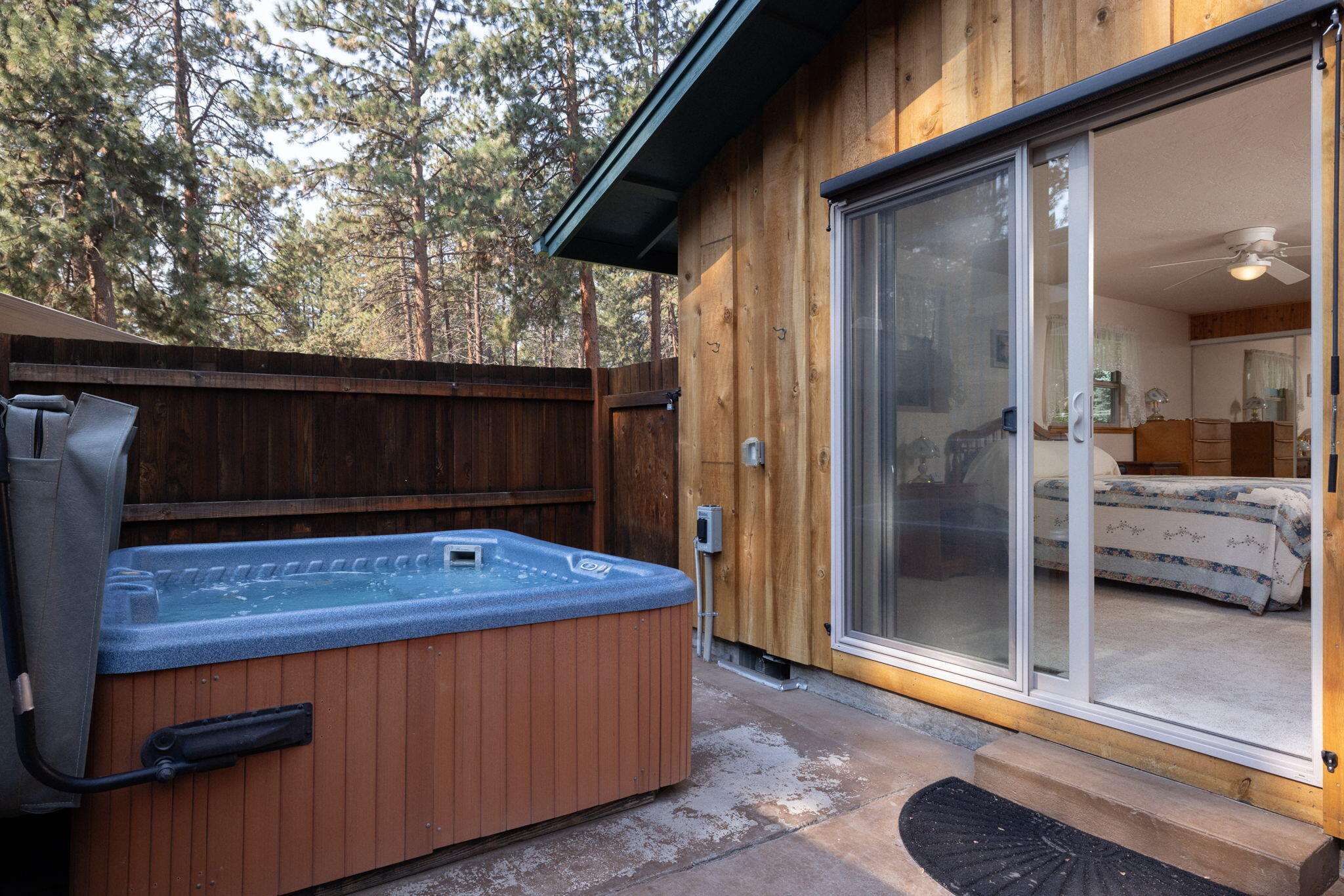 Squaw Back Woods - Residential