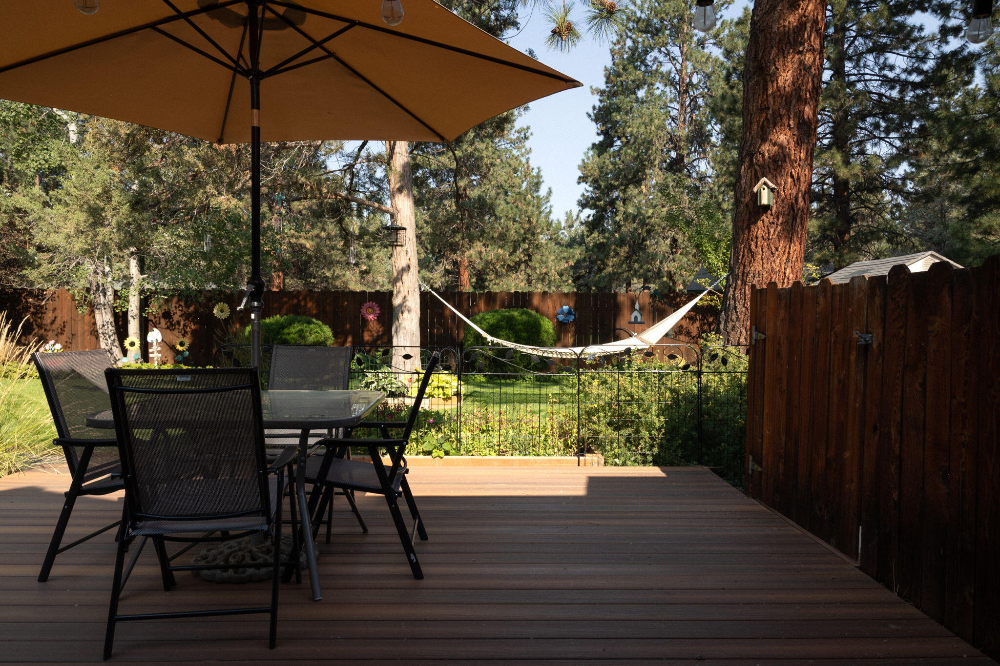 Squaw Back Woods - Residential