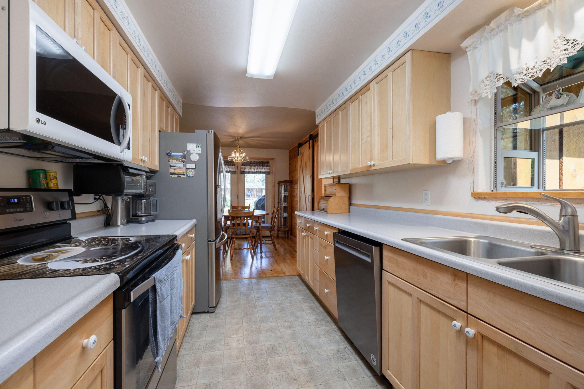 Squaw Back Woods - Residential