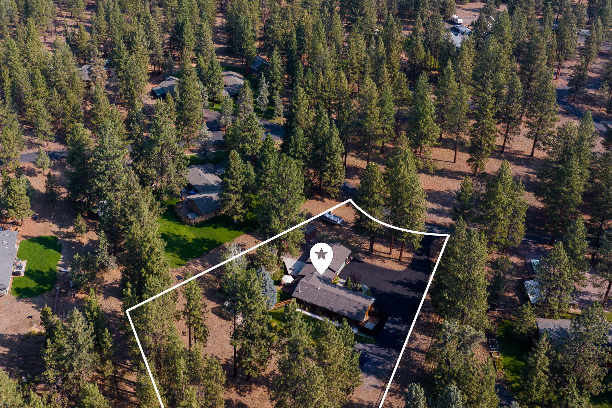 Squaw Back Woods - Residential