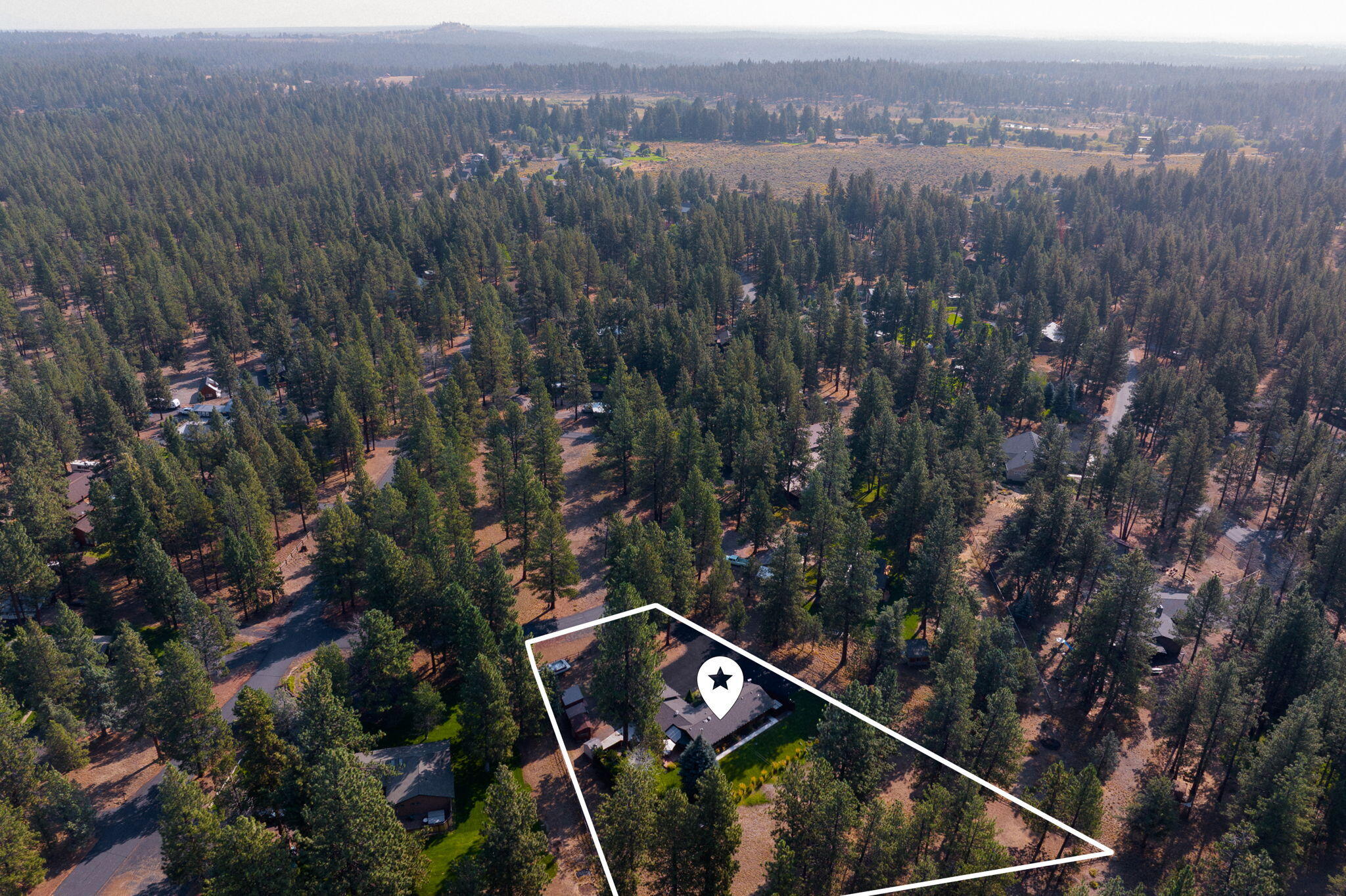 Squaw Back Woods - Residential