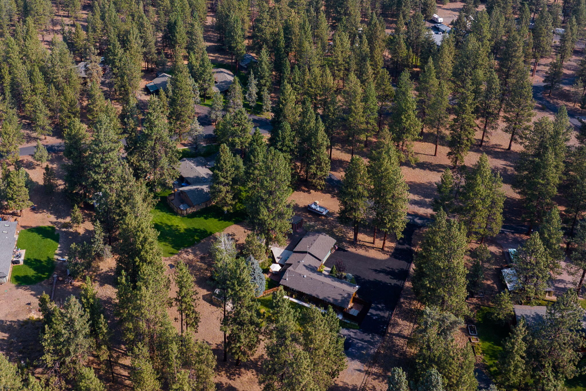 Squaw Back Woods - Residential