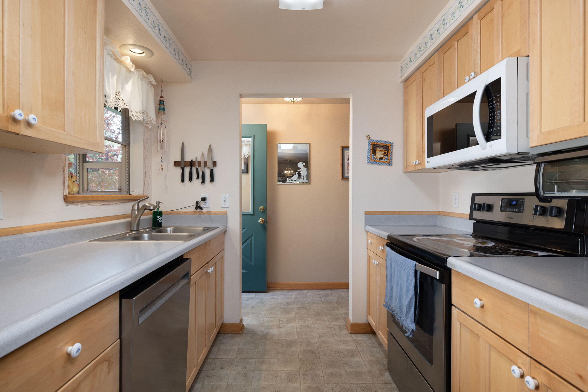 Squaw Back Woods - Residential