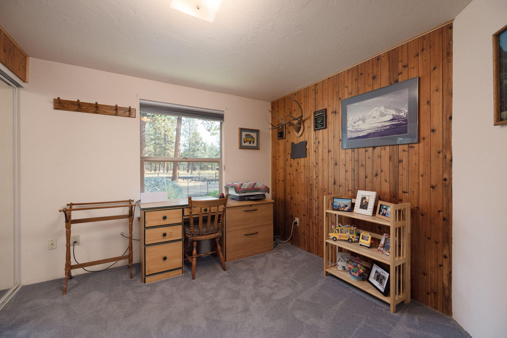 Squaw Back Woods - Residential