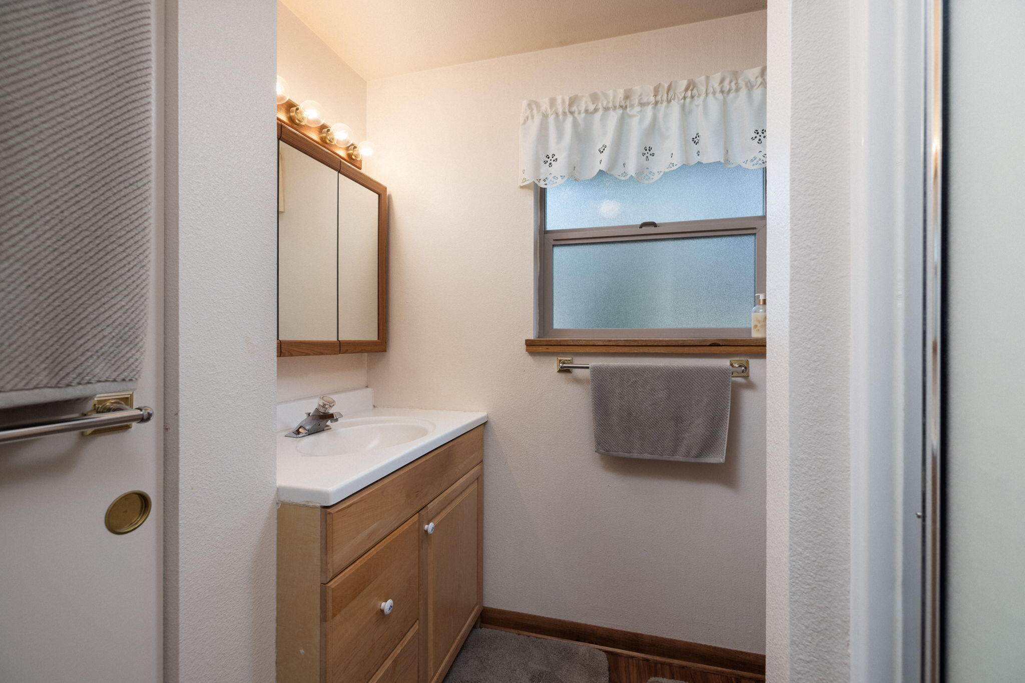 Squaw Back Woods - Residential