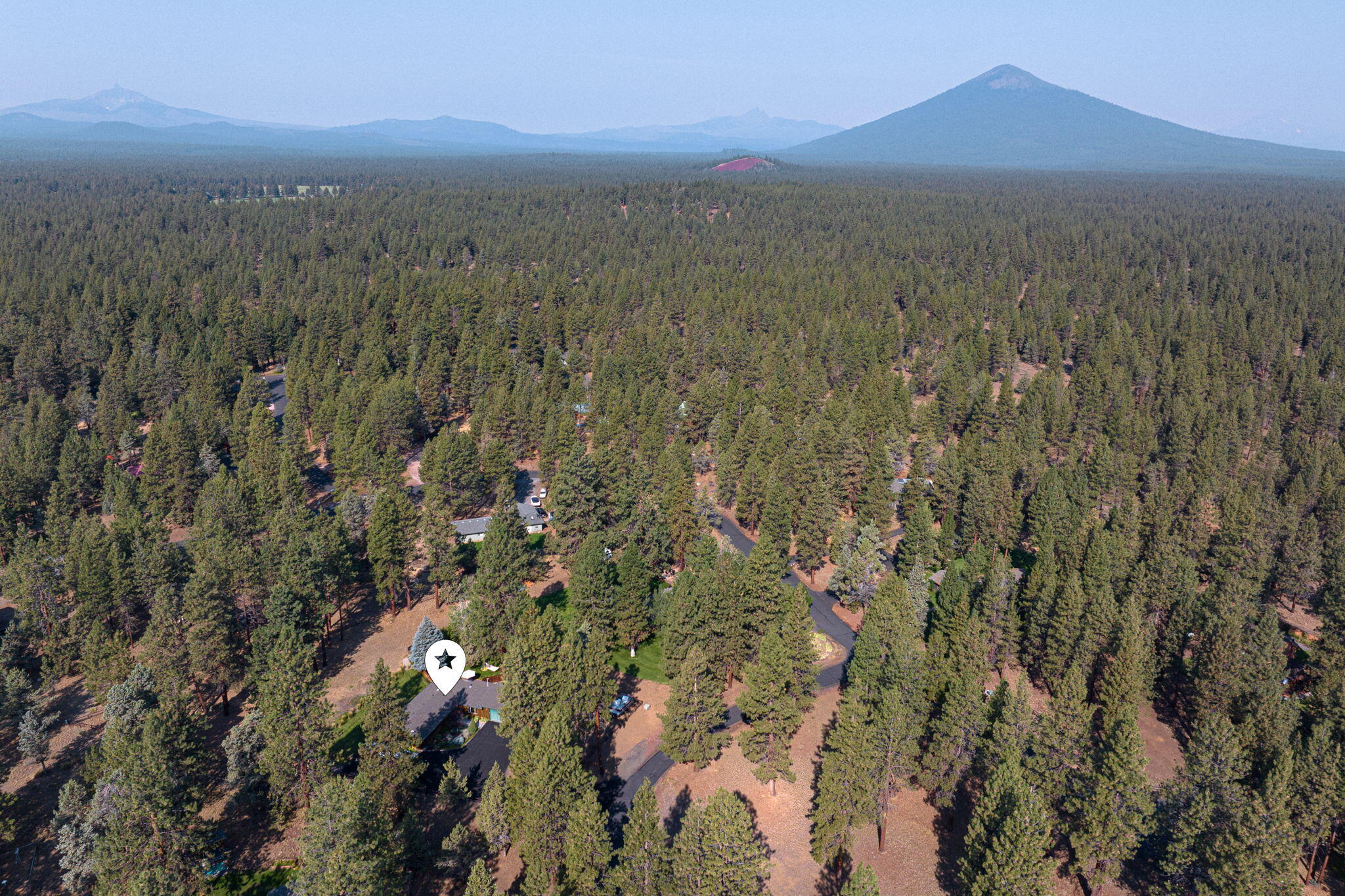 Squaw Back Woods - Residential