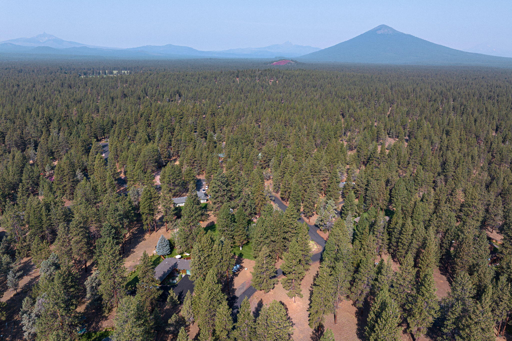 Squaw Back Woods - Residential