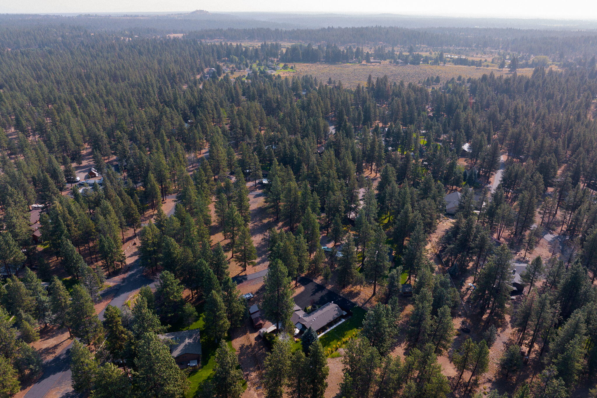 Squaw Back Woods - Residential