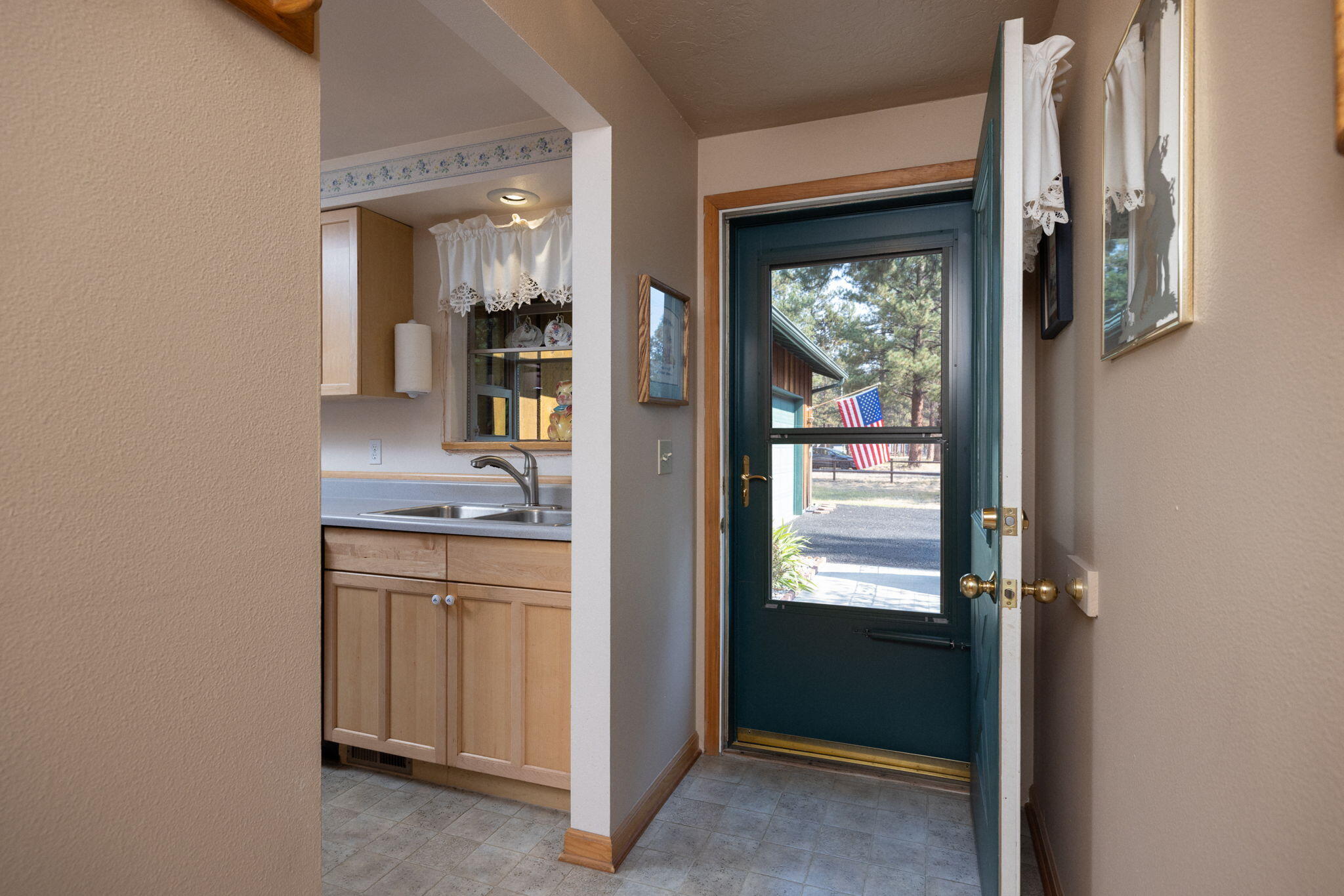 Squaw Back Woods - Residential