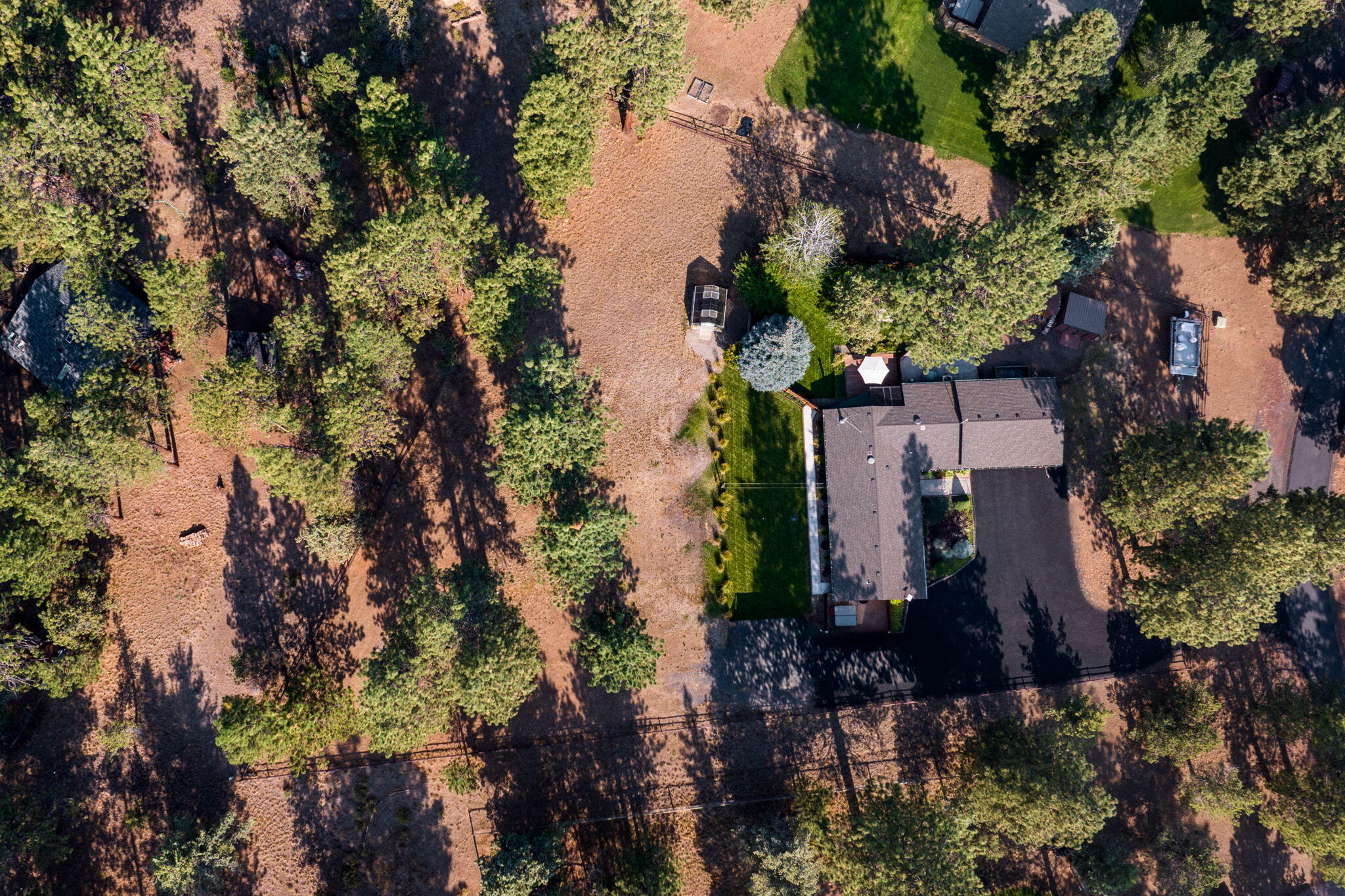 Squaw Back Woods - Residential