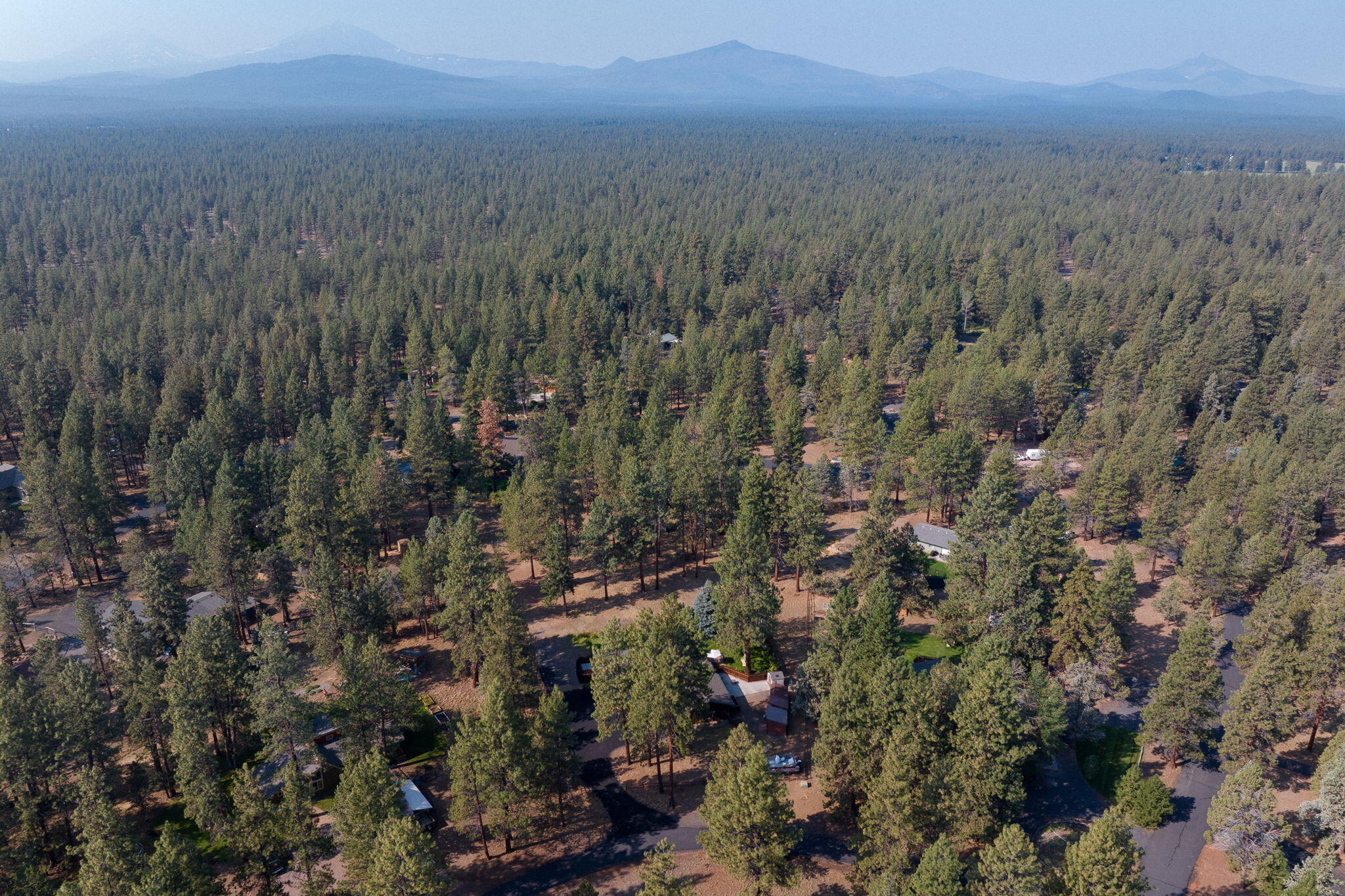 Squaw Back Woods - Residential