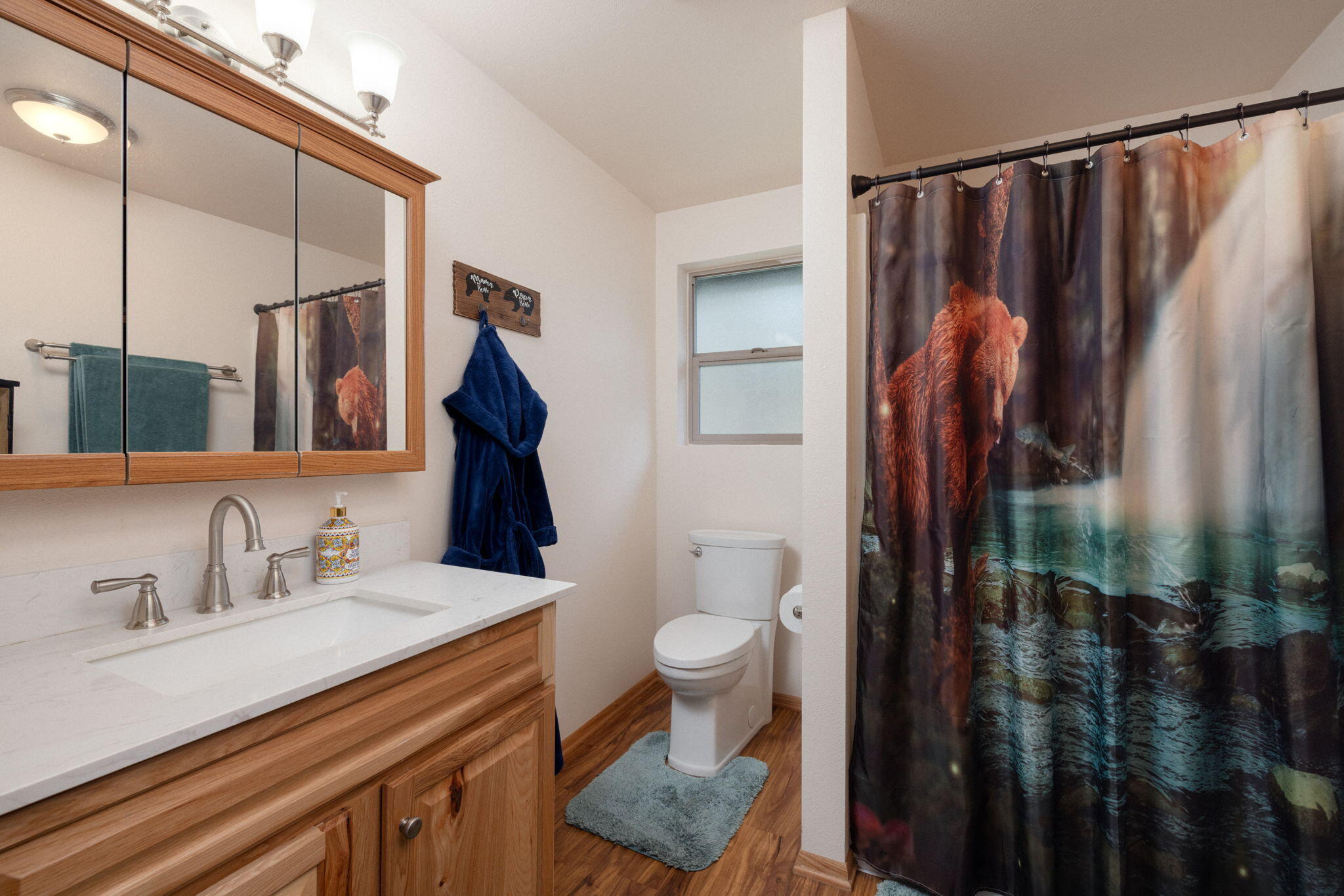 Squaw Back Woods - Residential