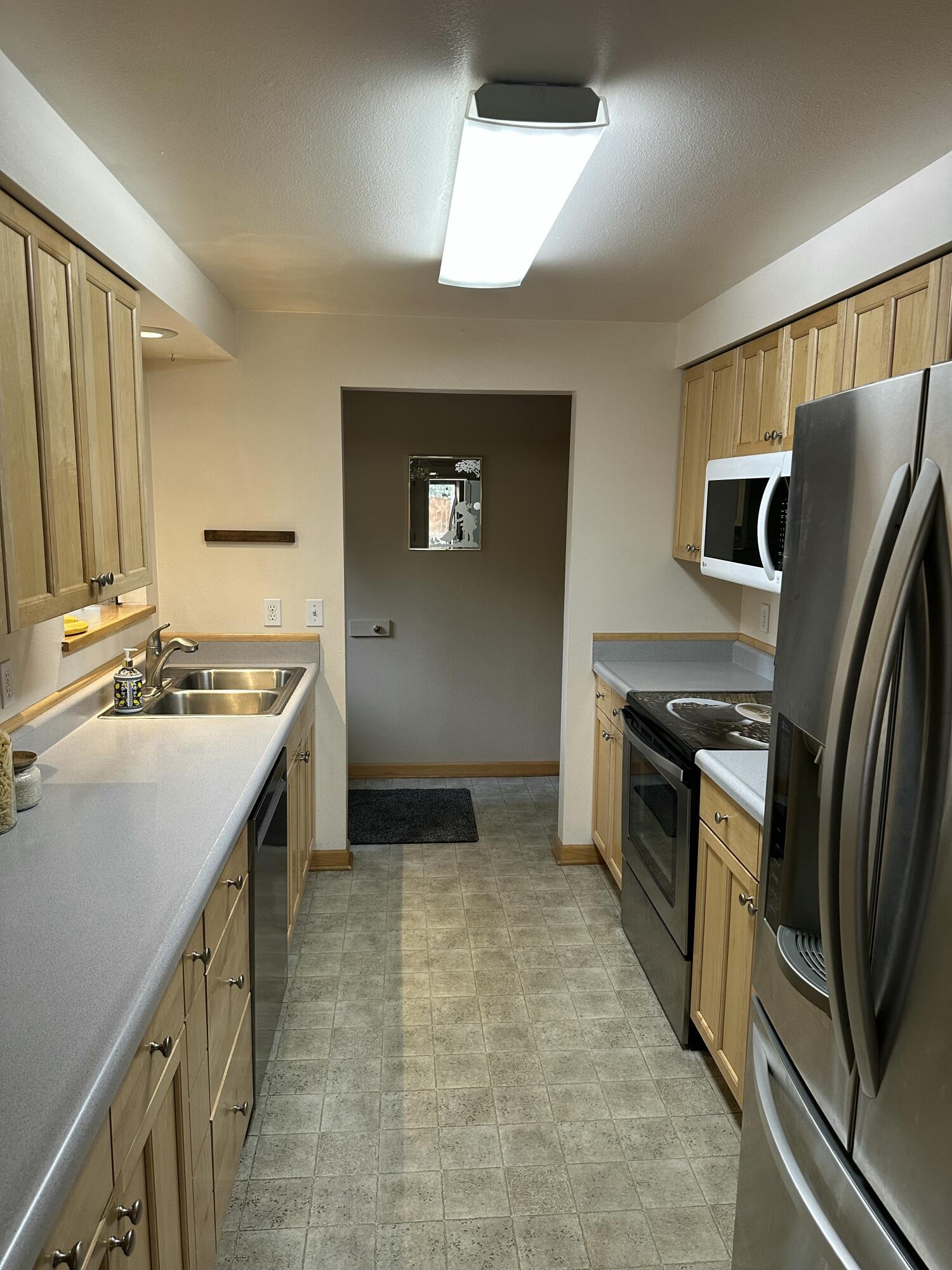 Squaw Back Woods - Residential