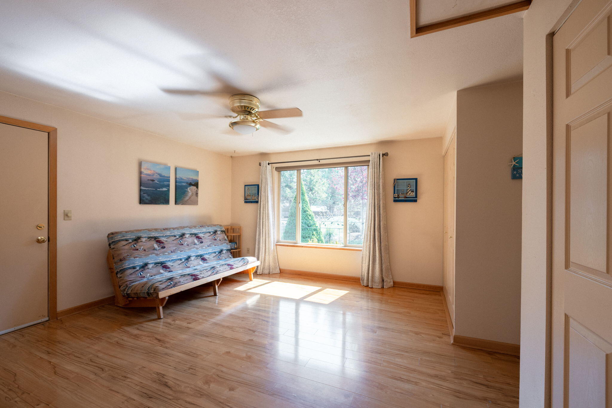 Squaw Back Woods - Residential