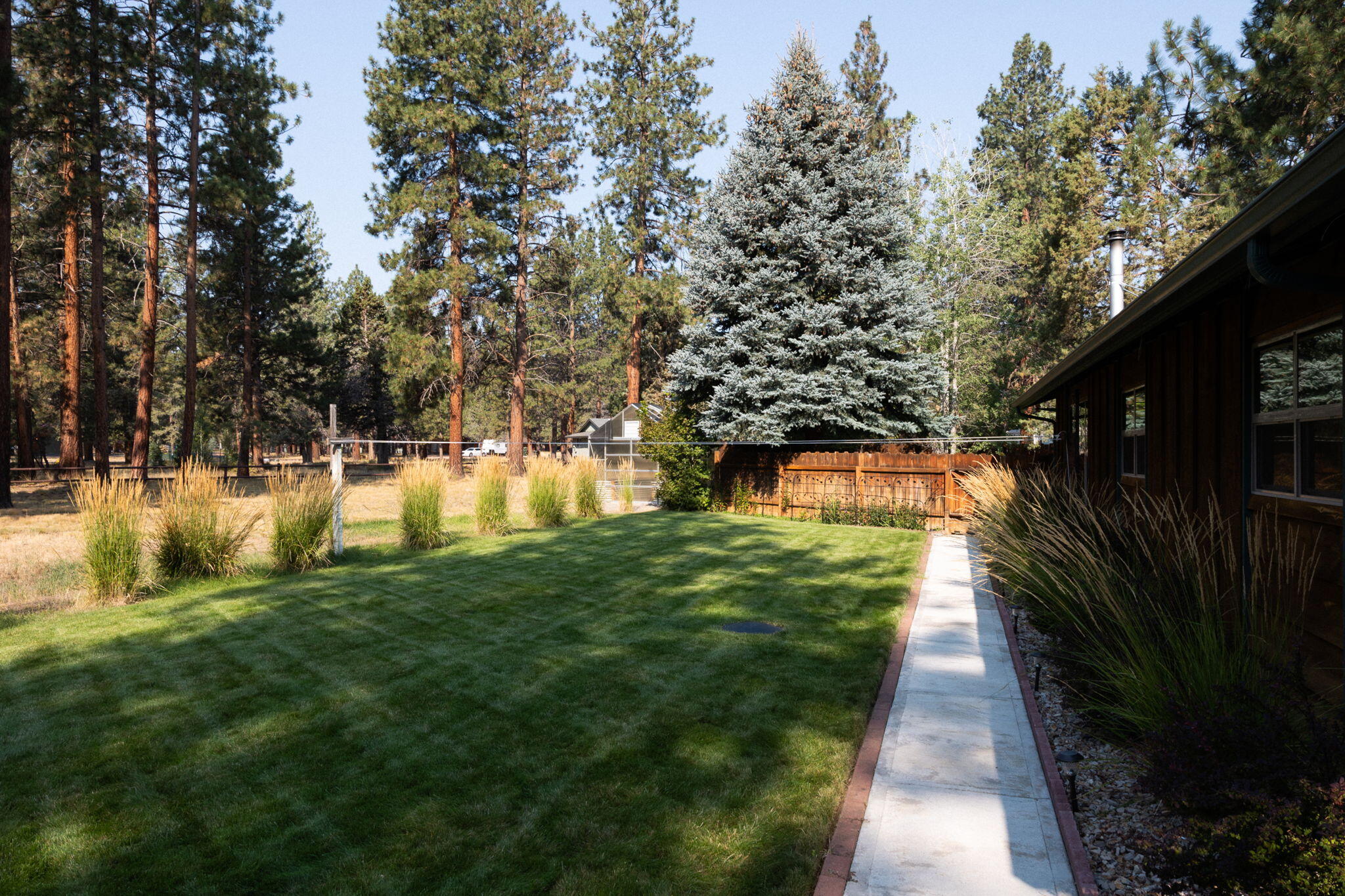 Squaw Back Woods - Residential